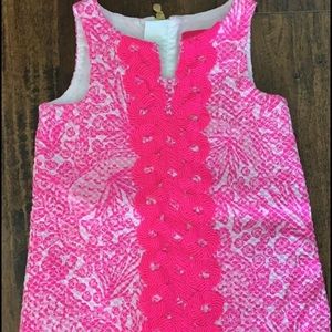 Lily Pulitzer for target dress
